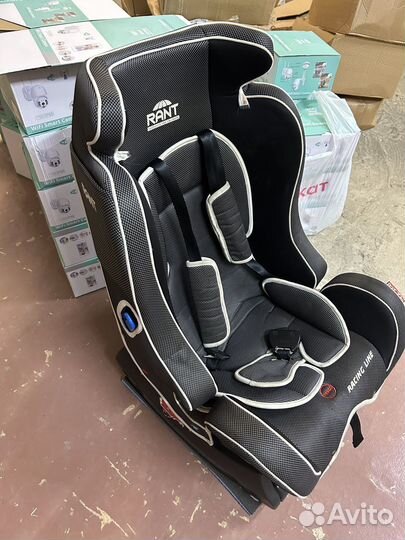 Детское автокресло от 0 до 25 кг