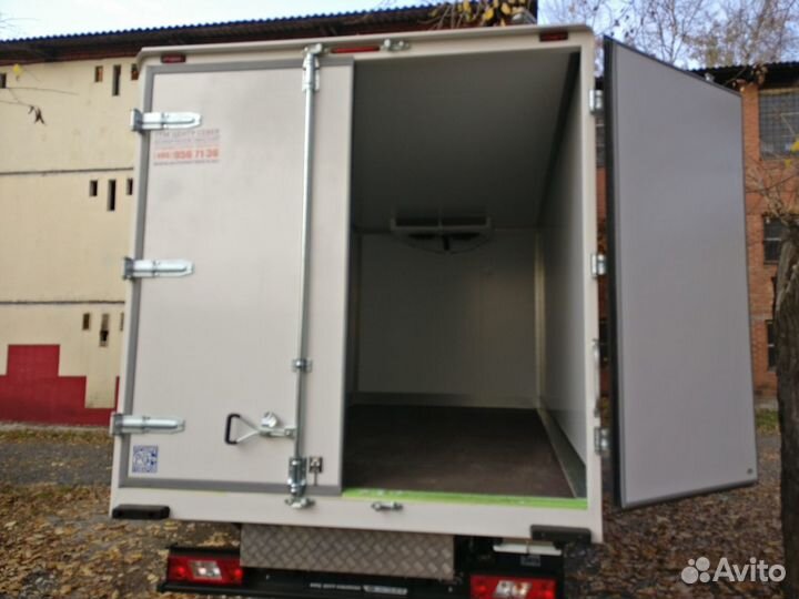 Грузоперевозки Газель до 3.5 т, (тент, реф)