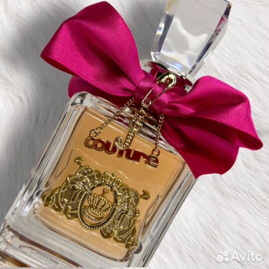 Распив Духи Viva la Juicy Juicy Couture
