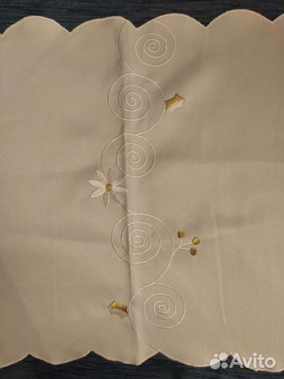 Скатерть-дорожка