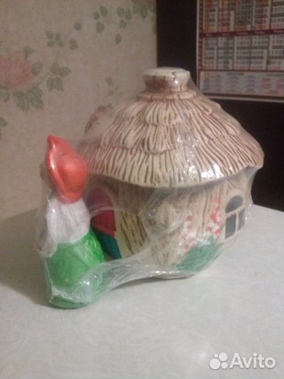 Набор для специй 