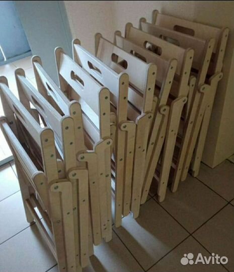 Стулья аналог IKEA