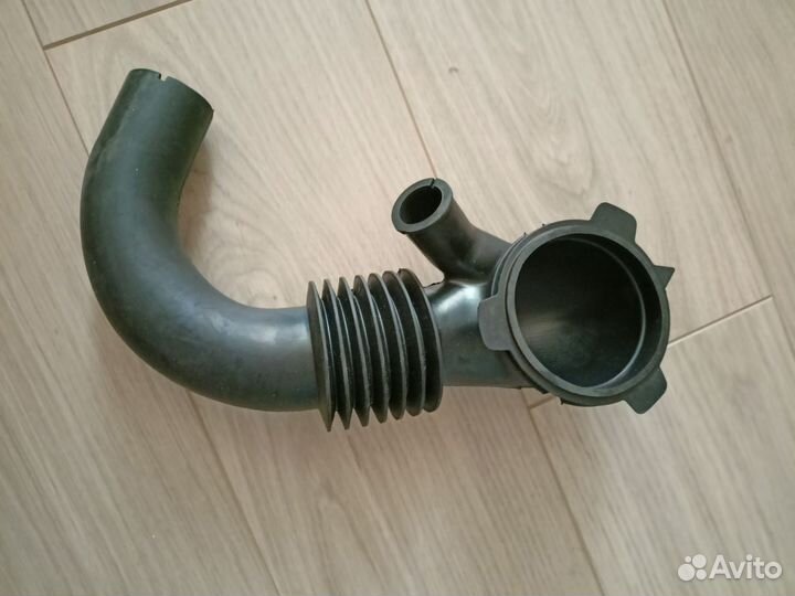 Патрубок сливной стиральной машины Lg