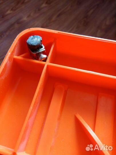 Качель подвесная