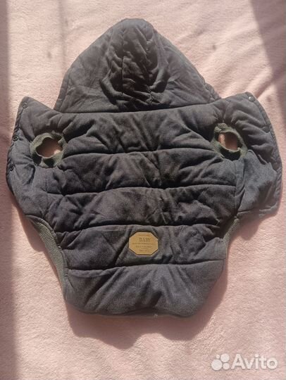 Одежда для собак