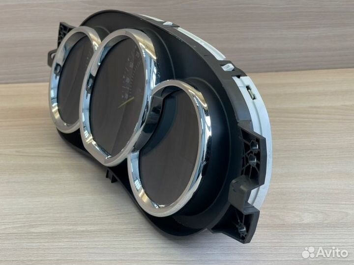 Щиток приборов Renault Sandero Stepway