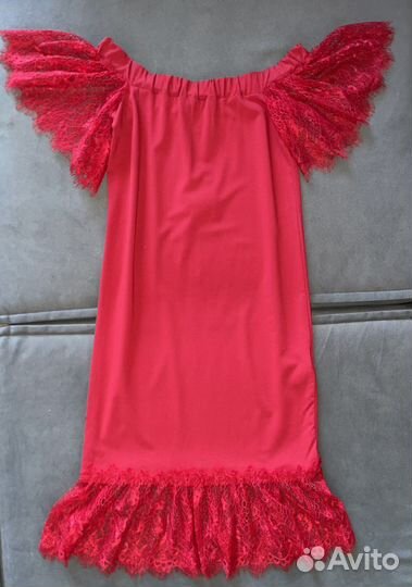 Новое платье Scee by Twinset 42-44р