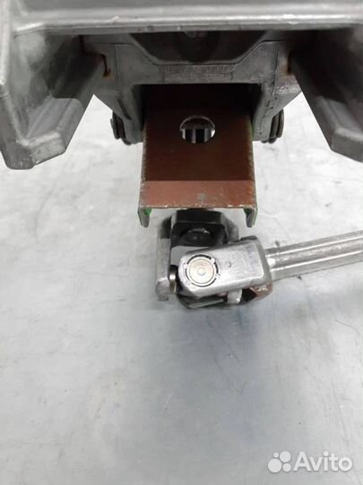 Рулевая колонка Volvo S40 2 рест. 2008 07375838