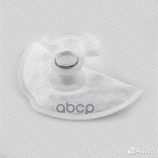 Фильтр-сетка топливного насоса honda CR-V/FR-V