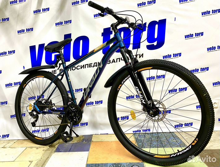 Велосипеды новые гарантия