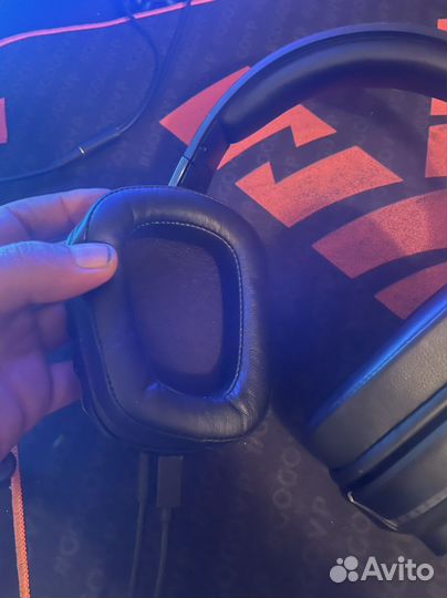 Беспроводные наушники