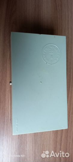 Комплект гирь для весов