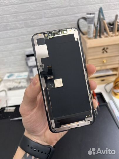 Дисплей iPhone 11 pro оригинал новый