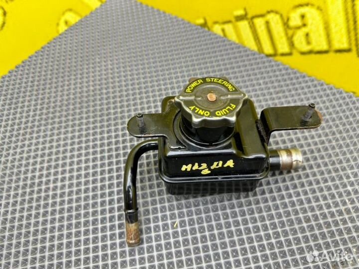 Бачок гур Mazda 6 Gg седан 3.0 2006