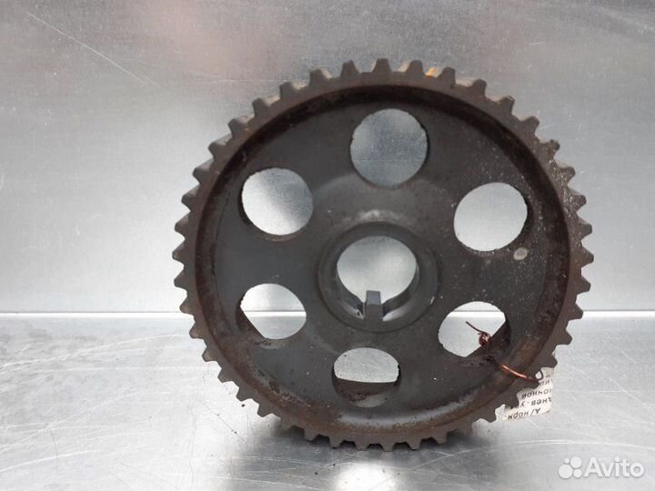 Шестерня промежуточного вала Audi A4 B5