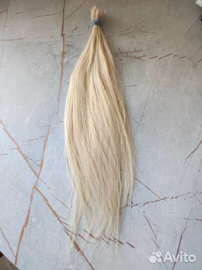 Волосы для наращивания