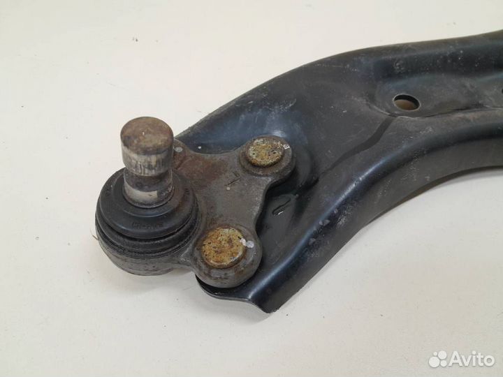 Рычаг передний левый Kia Optima 4 JF 2015