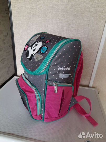 Рюкзак ортопедический