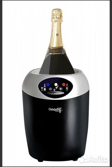 Винный кулер Climadiff Echanson
