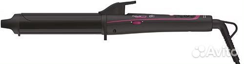 Плойка/Щипцы для завивки Rowenta Elite CF3232