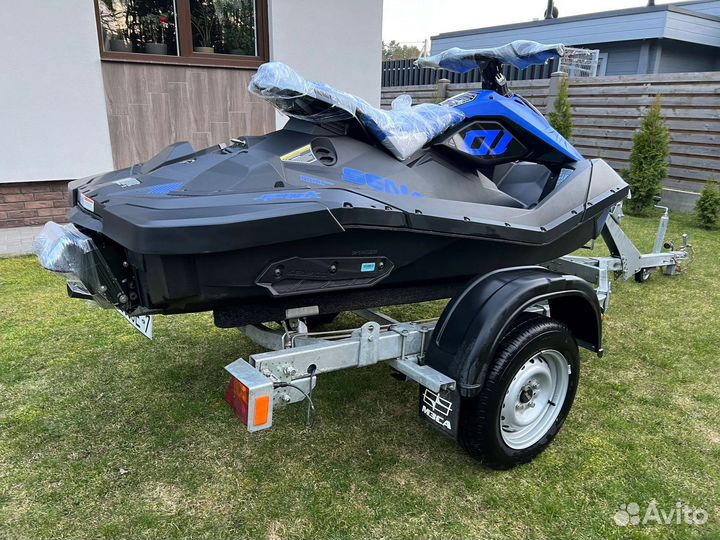 Продаю Гидроцикл