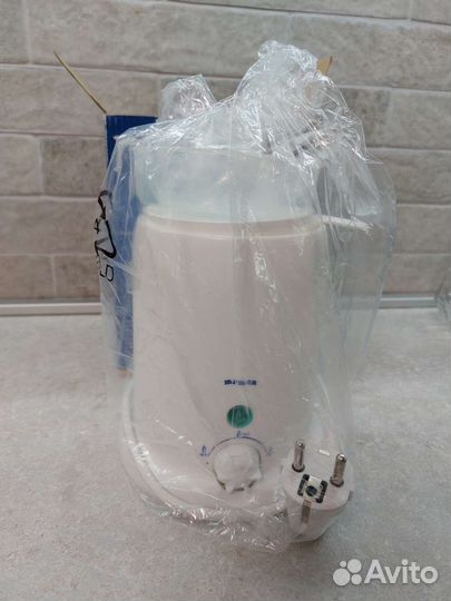 Стерилизатор и подогреватель для бутылочек