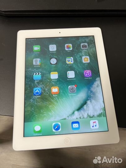 iPad 4 28gb