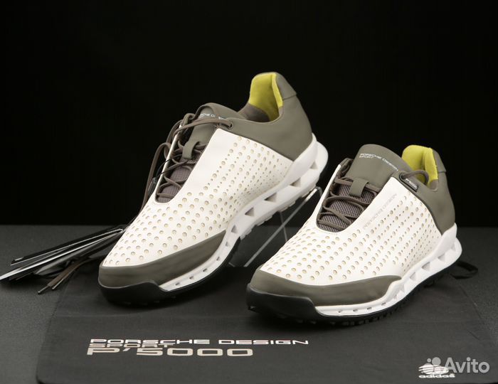 Adidas Porsche Design Sport P5000 Golf 44