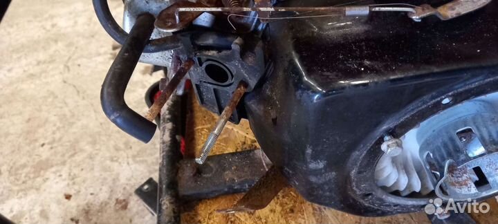 Ремонт бензоинструмента и электроинструмента