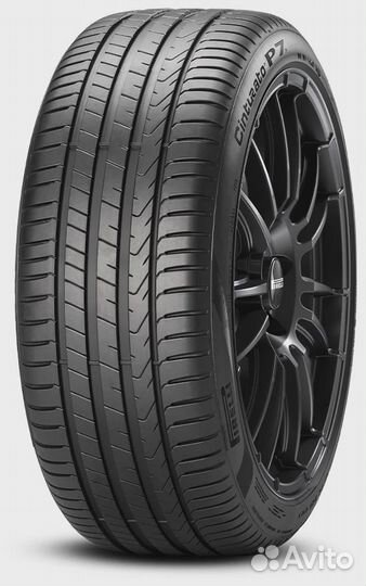 Pirelli Cinturato P7 (P7C2) 275/40 R18 103Y