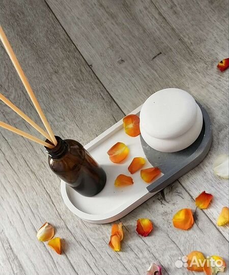 Диффузор для дома