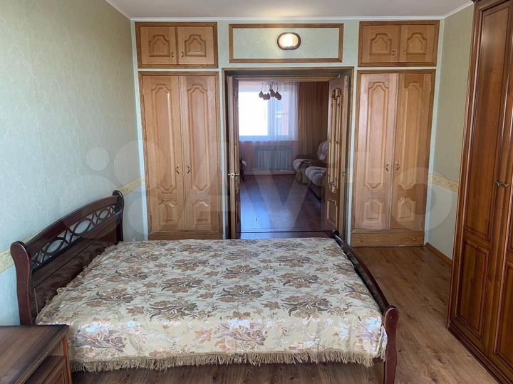 2-к. квартира, 60 м², 16/16 эт.