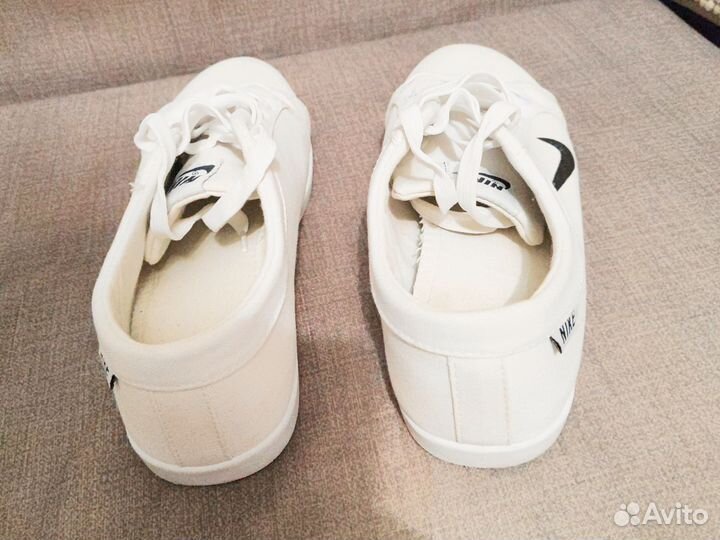 Кроссовки nike