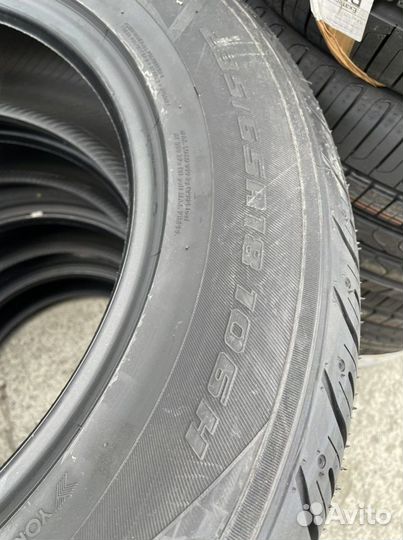 Yokohama Parada Spec-X 235/65 R18 106H