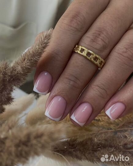 Мастер маникюра и педикюра/обучение