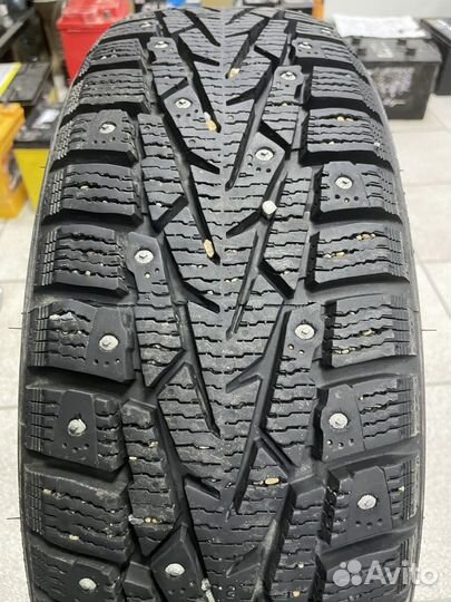 Nokian Tyres Nordman 7 185/65 R15