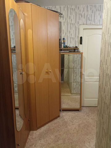 2-к. квартира, 55 м², 1/17 эт.