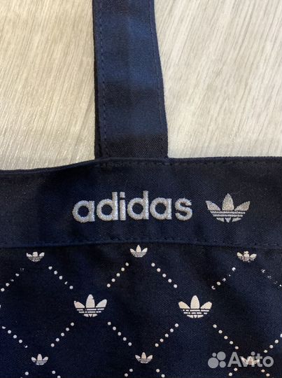 Сумка adidas оригинал