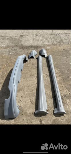 Nismo Аэрокит Infiniti FX37 QX70