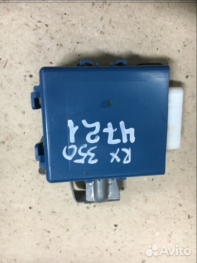 Блок управления замком для Lexus RX 350 / 450H