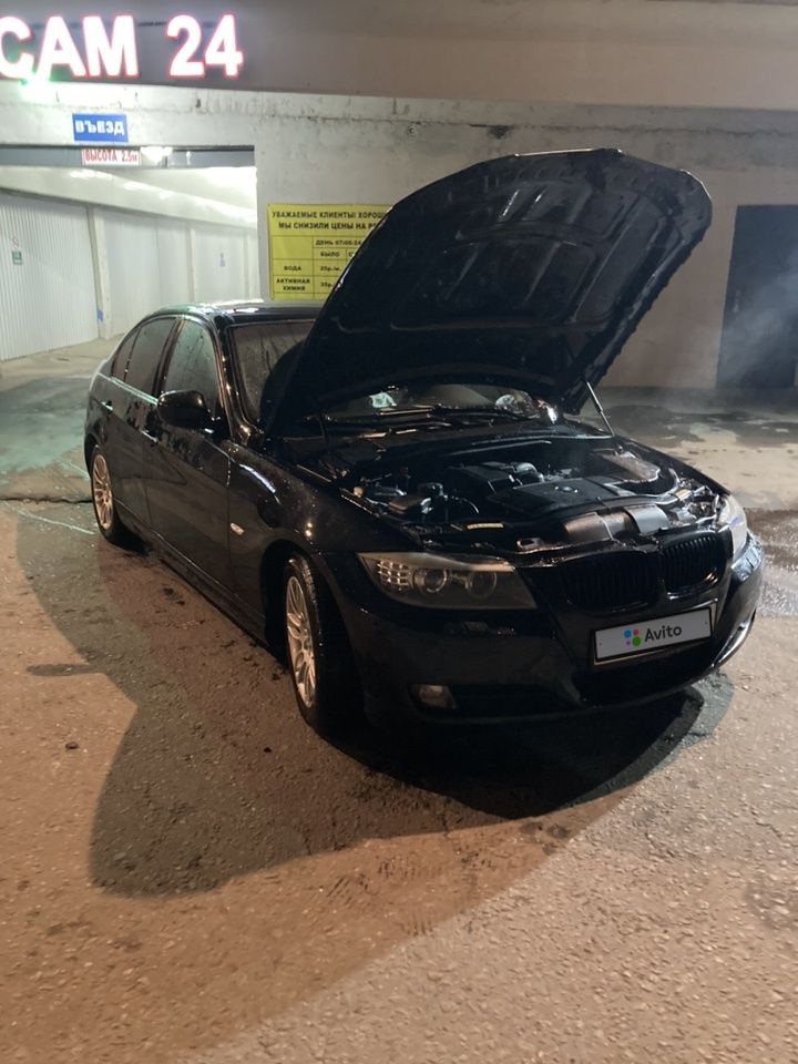 BMW 3 серия: фото владельца