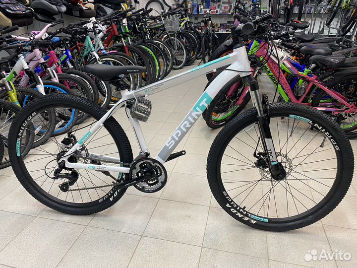 Велосипеды в Кировском