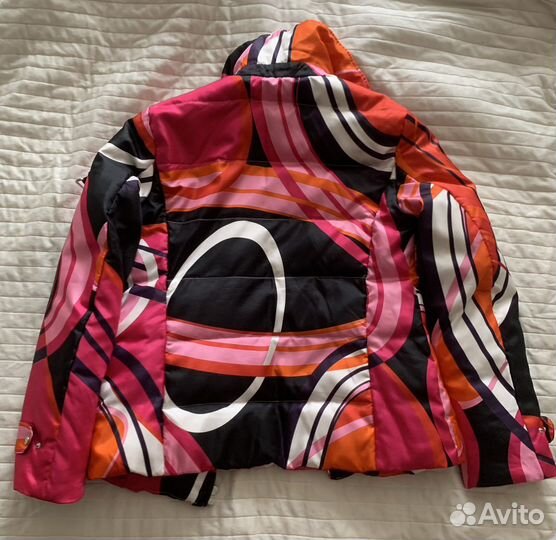 Куртка Bogner 40-42