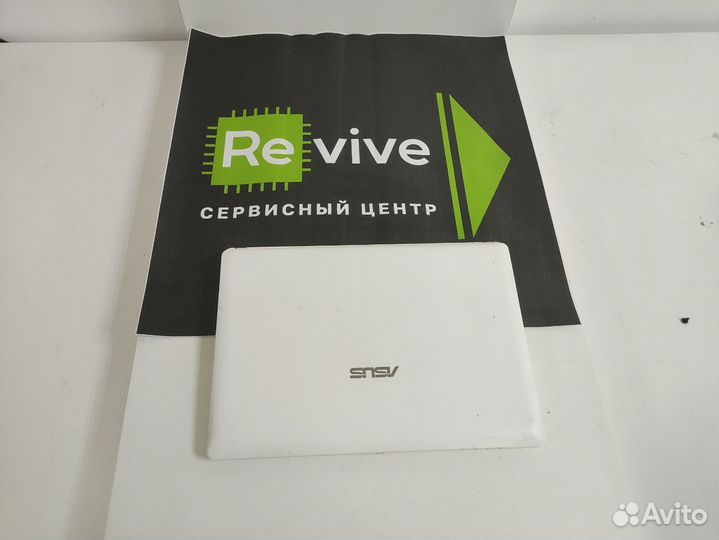 Нетбук Asus EeeBook X101CH