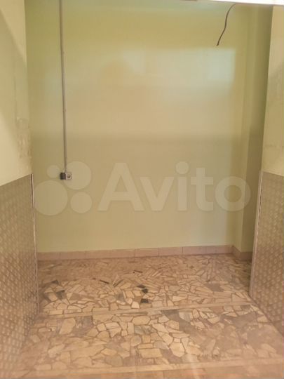 Пермь, улица Мира, 69, 5 м²