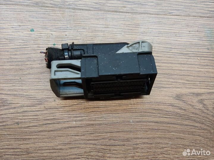 Фишка эбу Opel z18xer z16xer