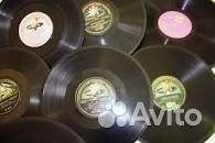Продам виниловые пластинки