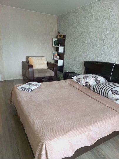 1-к. квартира, 41 м², 3/10 эт.