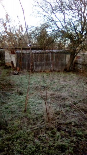 Дом 69 м² на участке 7 сот.