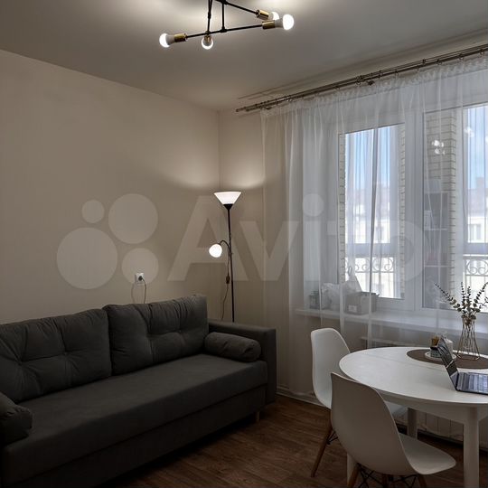 2-к. квартира, 60 м², 5/5 эт.